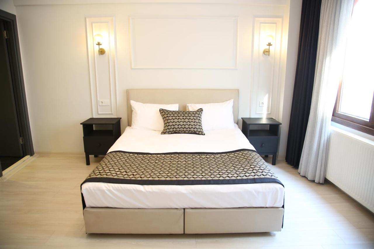 Anemas Hotel
