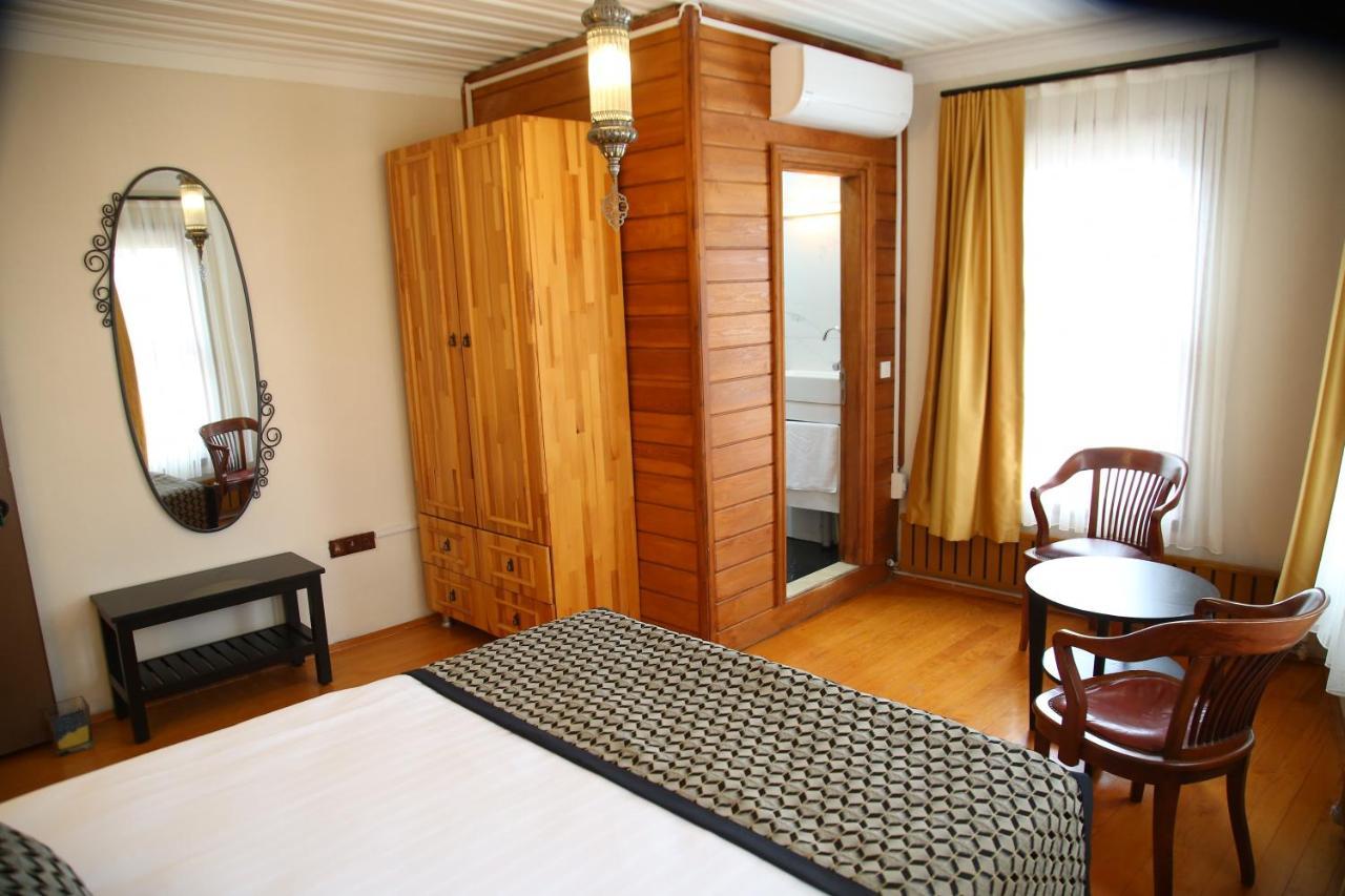 Anemas Istanbul