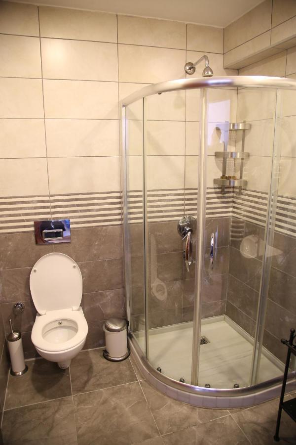 Anemas Hotel Istanbul