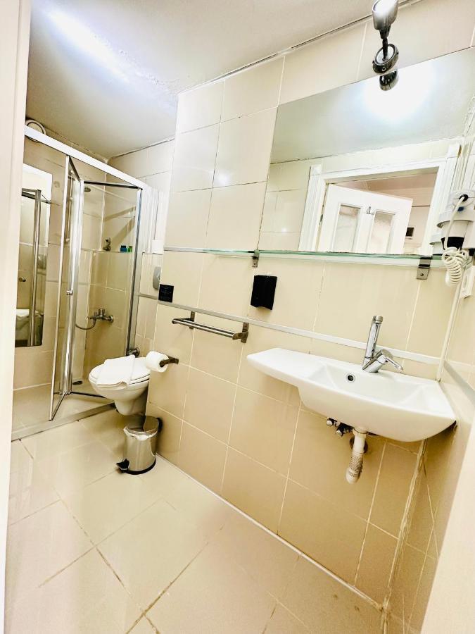 Aram Galata Suites Daire İstanbul