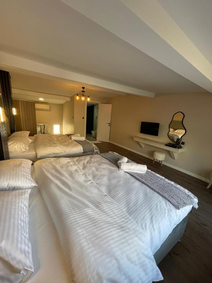 Apartment Golden Arrow Suites Istanbul