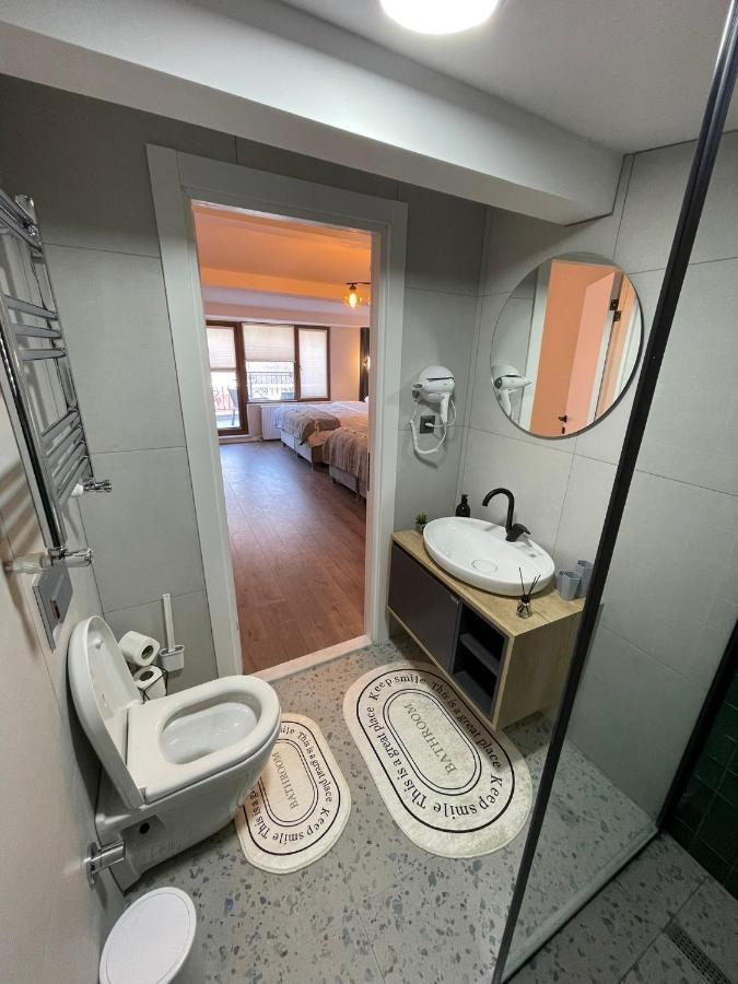 Golden Arrow Suites Istanbul