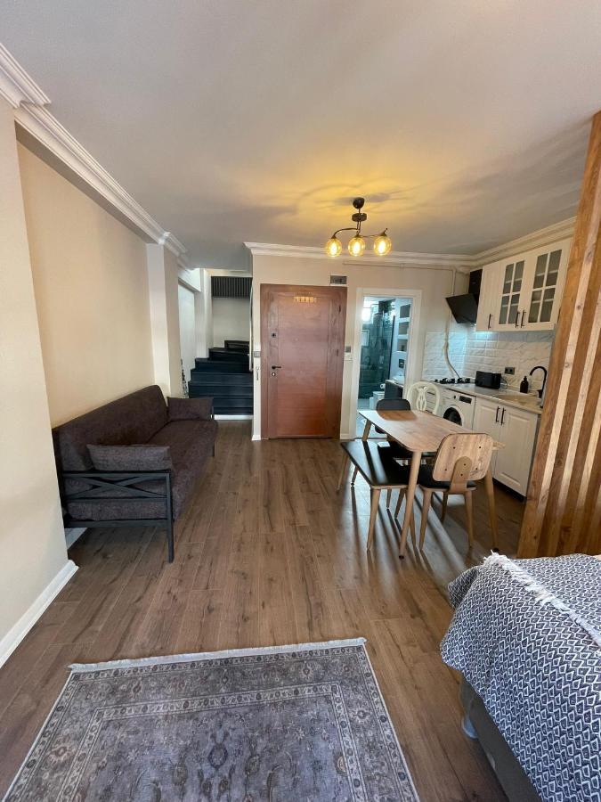 Apartment Golden Arrow Suites