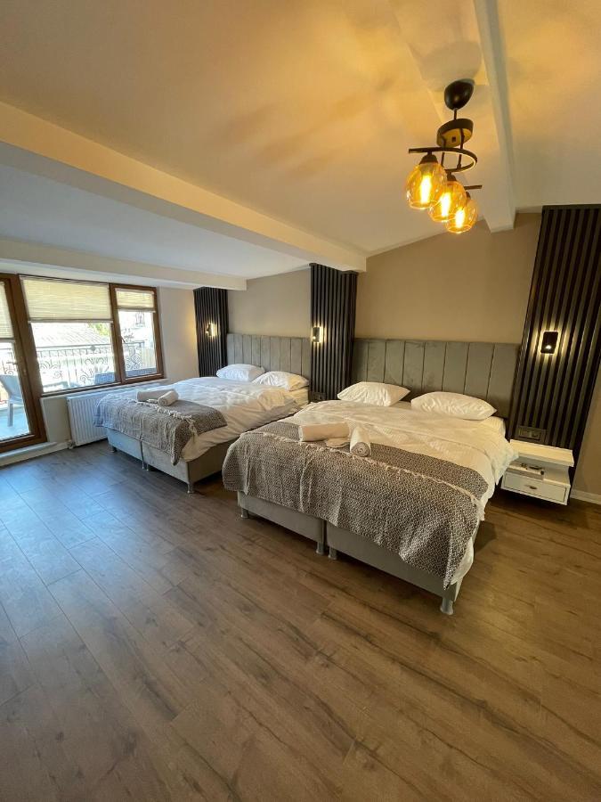 Golden Arrow Suites Apartment *