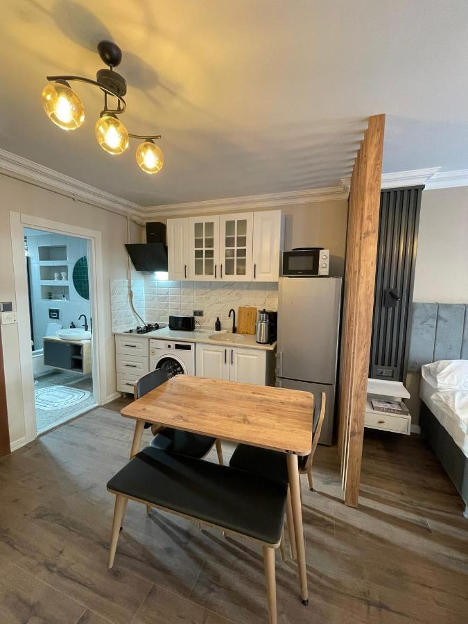 Golden Arrow Suites Istanbul