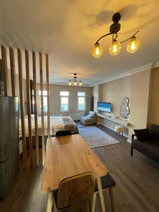 Apartment Golden Arrow Suites *