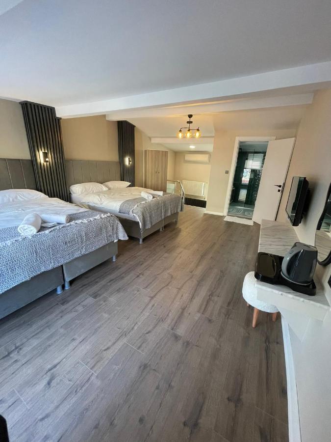 Golden Arrow Suites * Istanbul