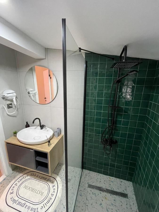 Golden Arrow Suites Istanbul