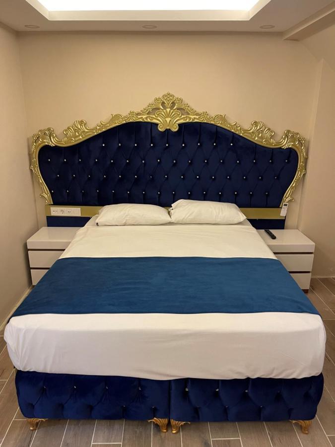 Barbarosa Istanbul