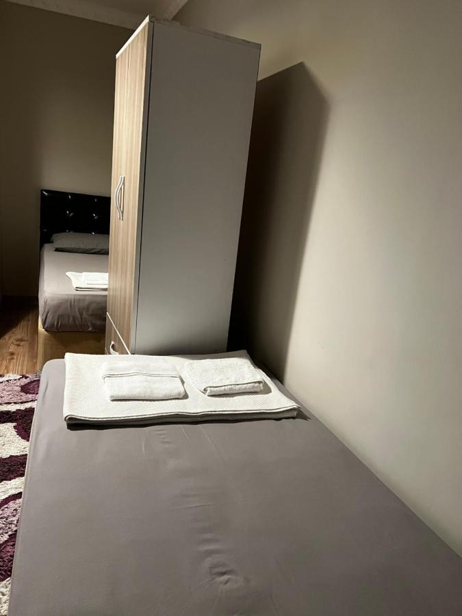 Homestay Khavi Airport Apertment Istanbul