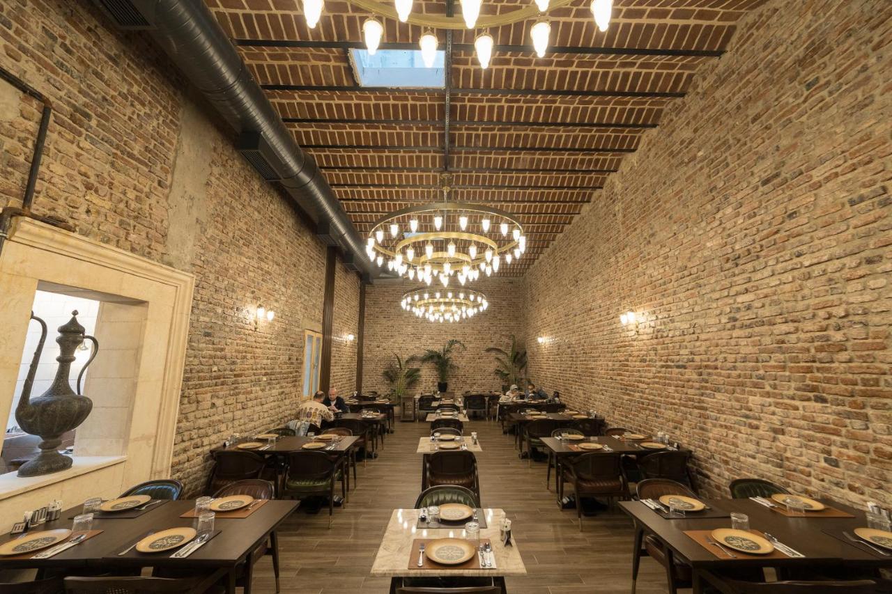 Brako Hotel Istanbul