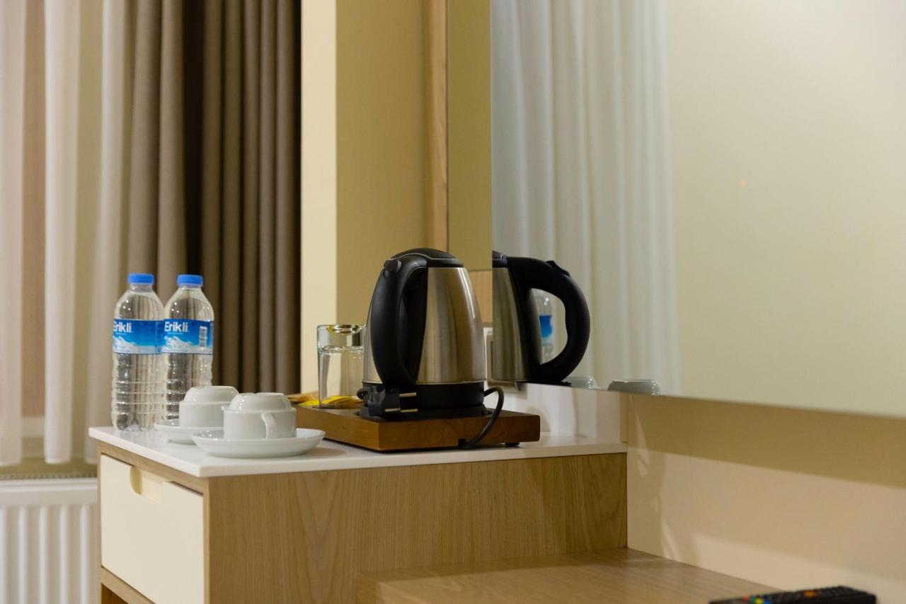 Brako Hotel *