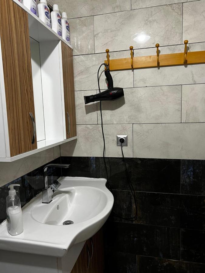 Homestay Khavi Airport Apertment Istanbul