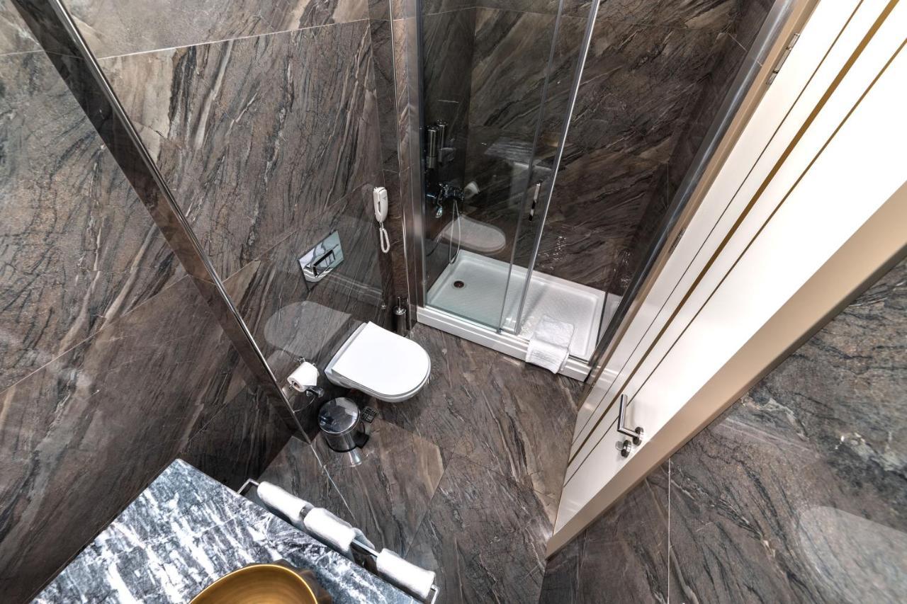 Hotel Brako Istanbul