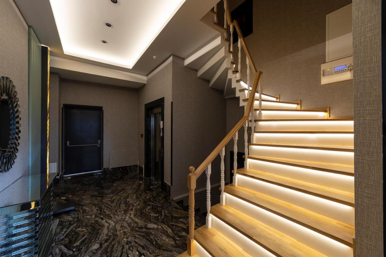 Hotel Brako Istanbul