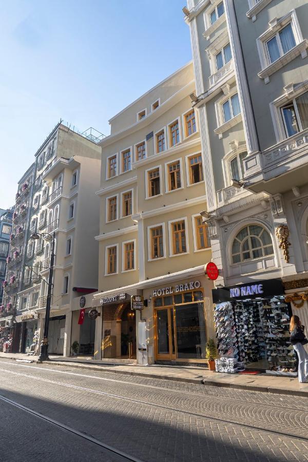 Brako * Istanbul