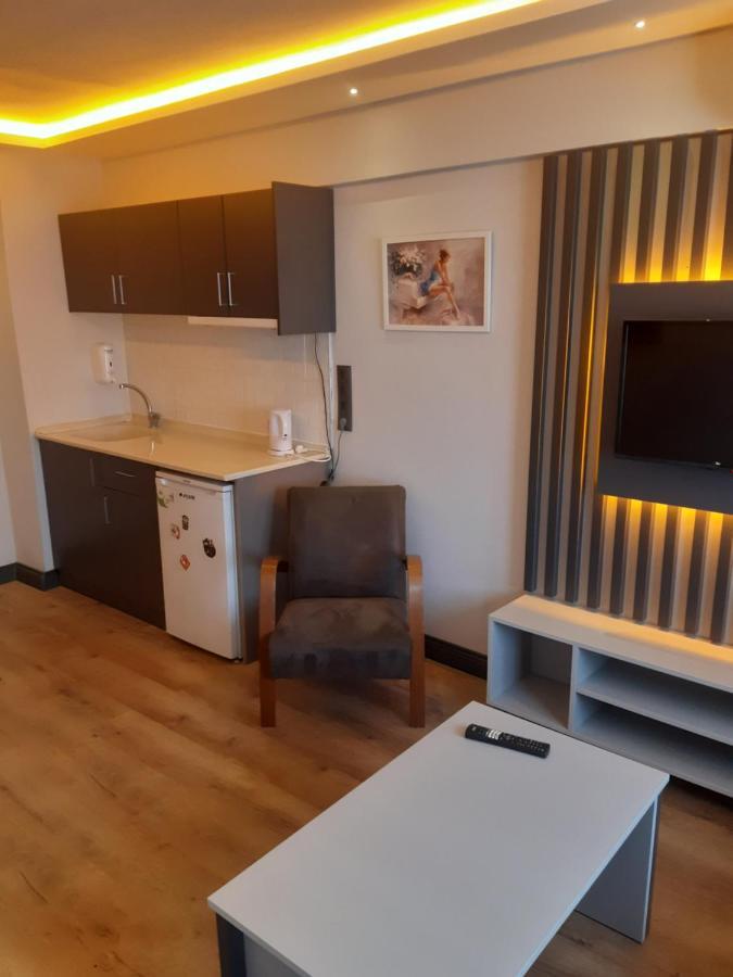 Evin Hotel Istanbul