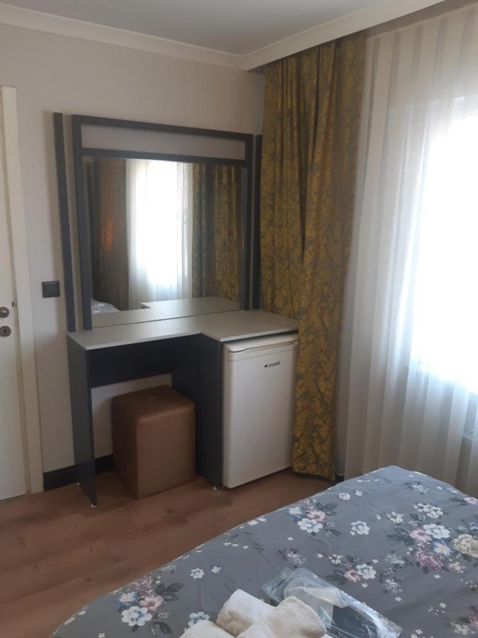 Hotel Evin