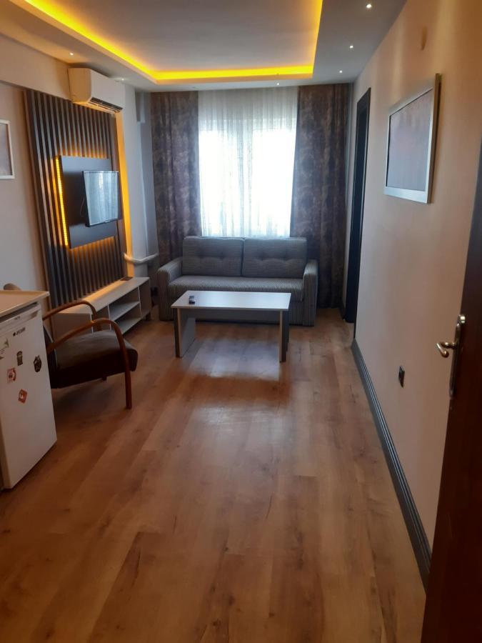 Evin Hotel Istanbul