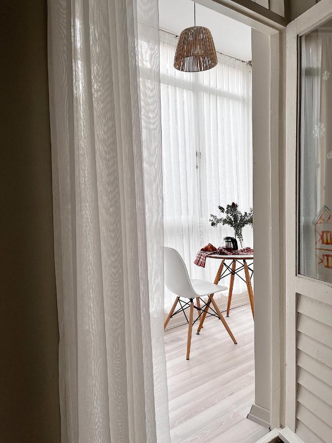 Charm And Cosy 2br Istanbul