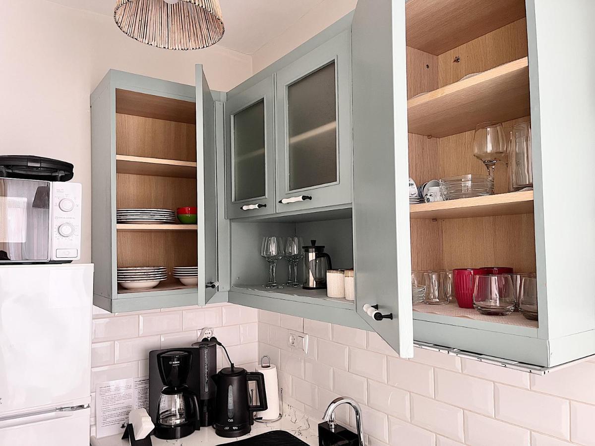 Charm And Cosy 2br