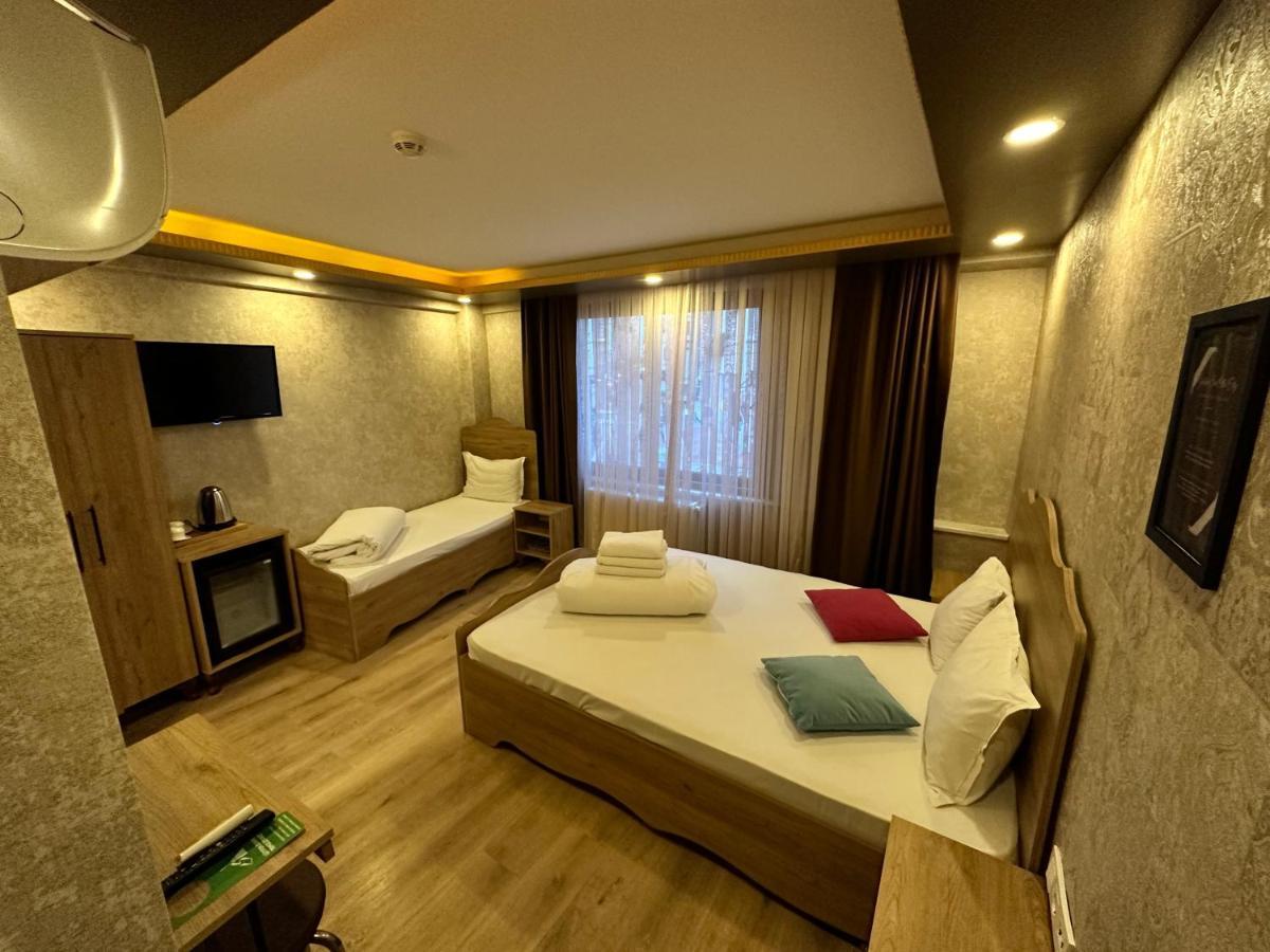 Otel Golden Sail Old İstanbul