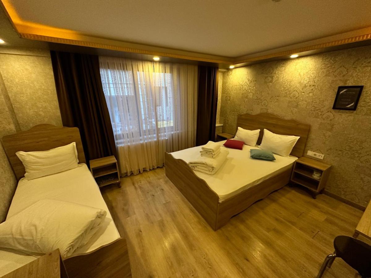 Golden Sail Old 2* İstanbul