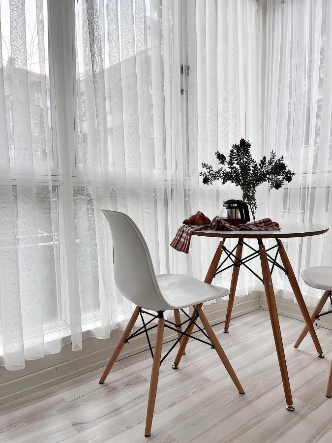 Charm And Cosy 2br Apartment Istanbul