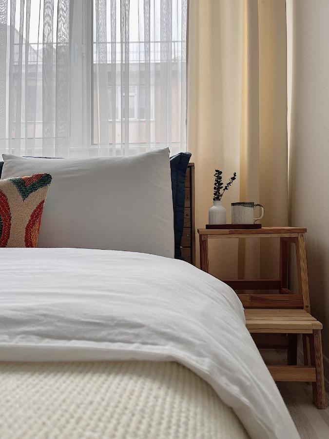 Charm And Cosy 2br