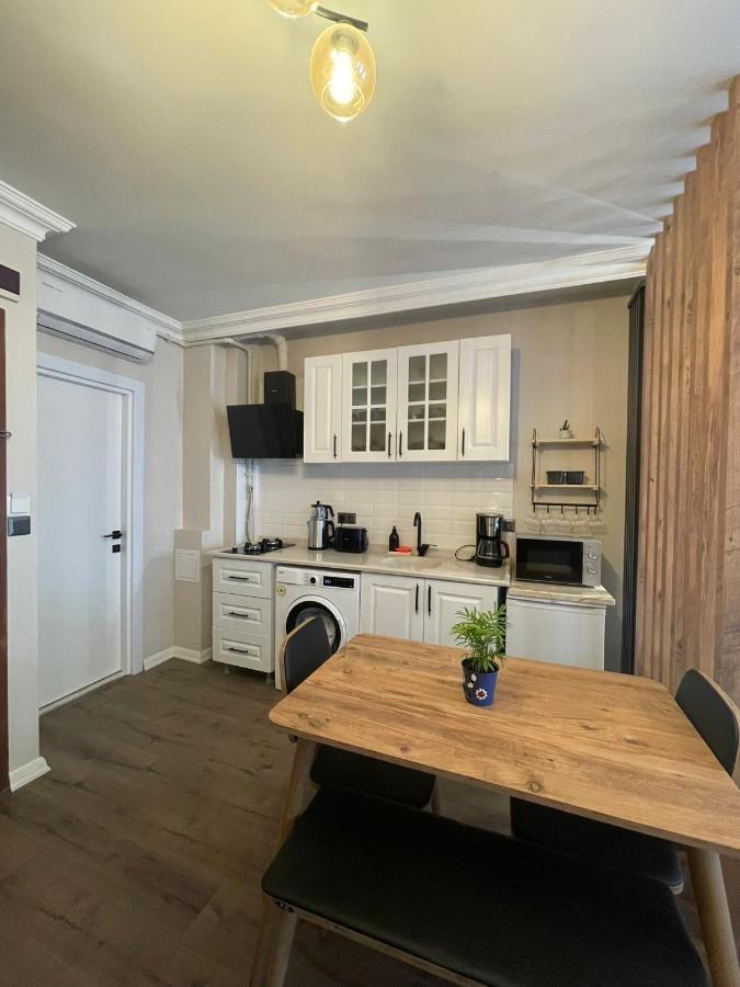 Apartment Golden Arrow Suites