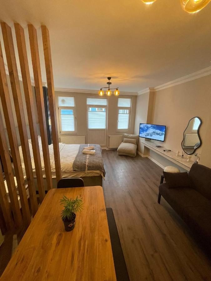 Apartment Golden Arrow Suites