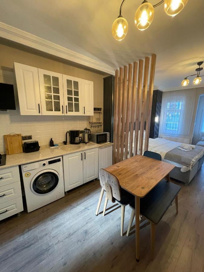 Golden Arrow Suites * Istanbul