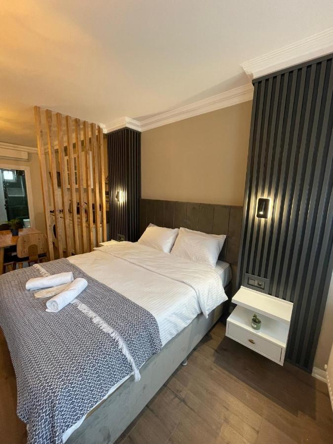 Apartment Golden Arrow Suites Istanbul