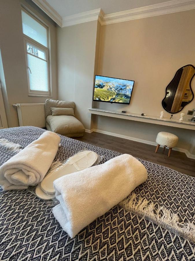 Golden Arrow Suites * Istanbul