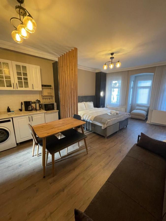 Apartment Golden Arrow Suites