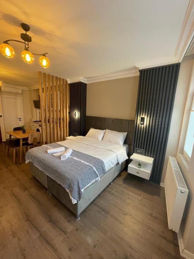 Apartment Golden Arrow Suites *