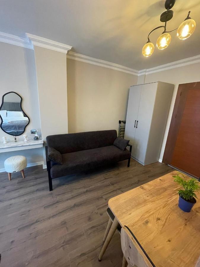 Golden Arrow Suites Apartment *