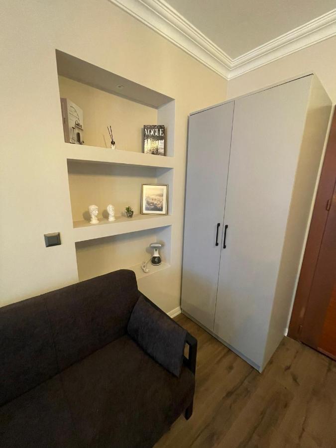 Golden Arrow Suites Apartment Istanbul