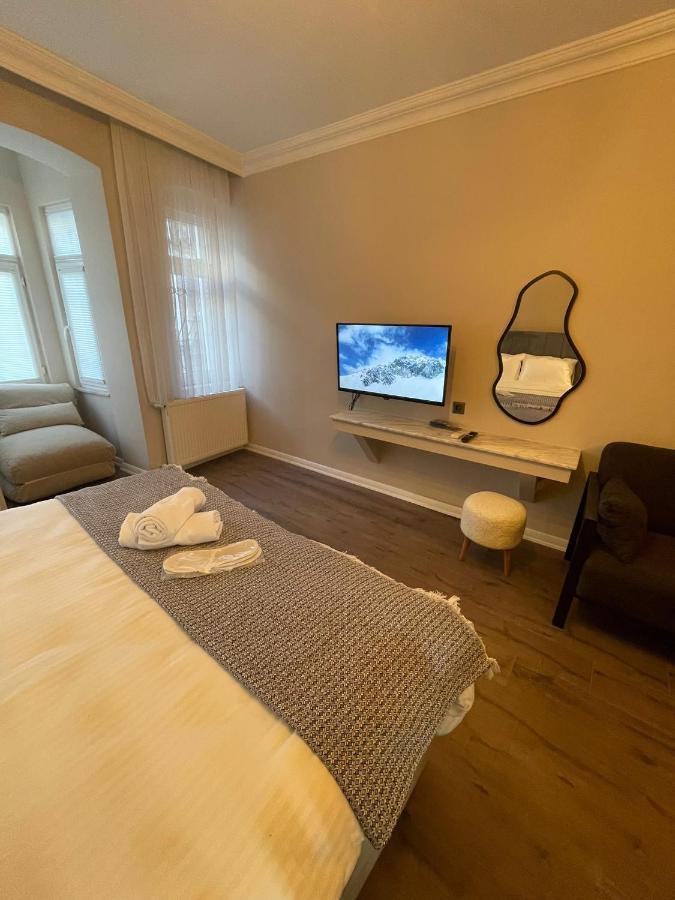 Apartment Golden Arrow Suites