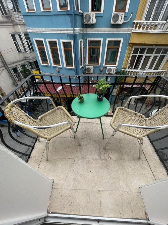 Apartment Golden Arrow Suites