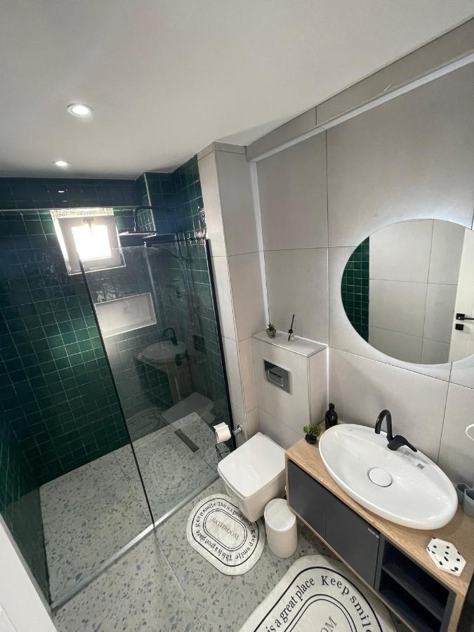 Golden Arrow Suites * Istanbul