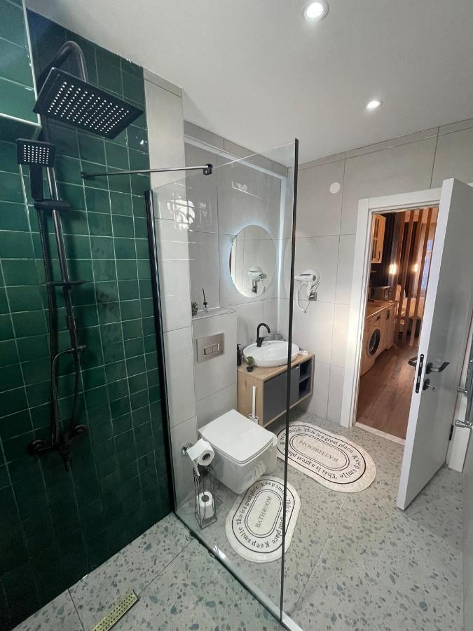 Golden Arrow Suites Apartment Istanbul