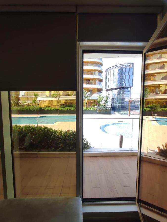 Apartment Wonderfully Located Seaside 3 Minutes To Metro