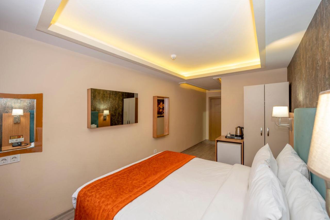 Devman Hotel Istanbul