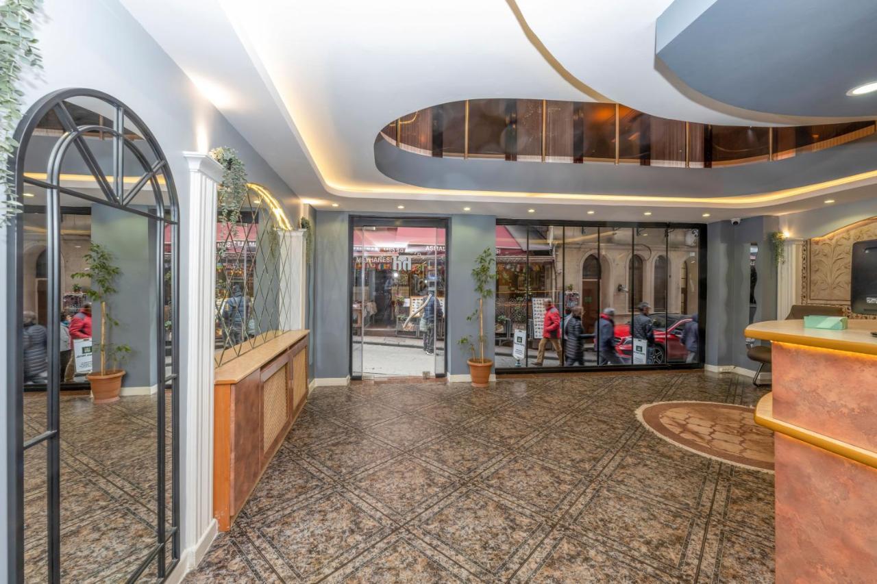 Devman 2* Istanbul