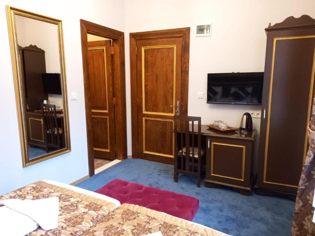 Emirhan Hotel, Sultanahmet