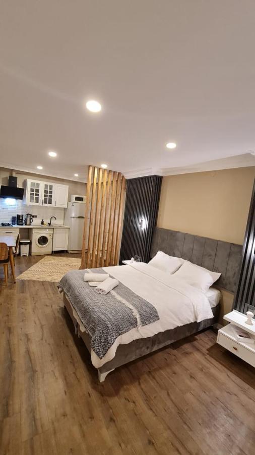 Apartment Golden Arrow Suites Istanbul