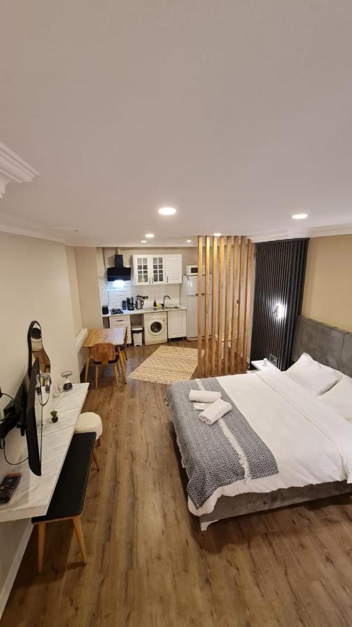 Apartment Golden Arrow Suites *