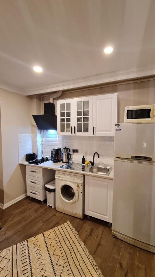 Apartment Golden Arrow Suites