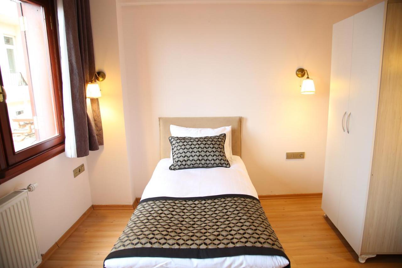 Anemas Istanbul